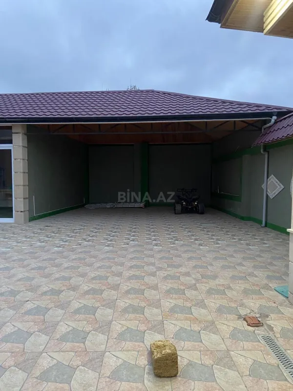 Kirayə verilir 5 otaqlı həyət evi 340 m²