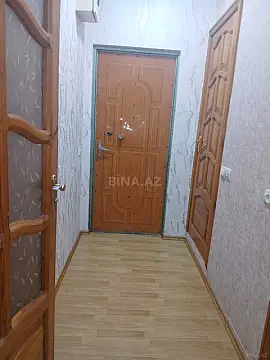 Kirayə verilir 3 otaqlı mənzil 80 m² — Bakı, 8-ci kilometr 3 otaq 80.00 m²