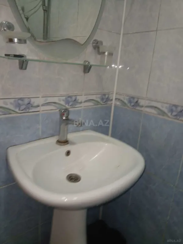 Kirayə verilir 3 otaqlı mənzil 80 m²