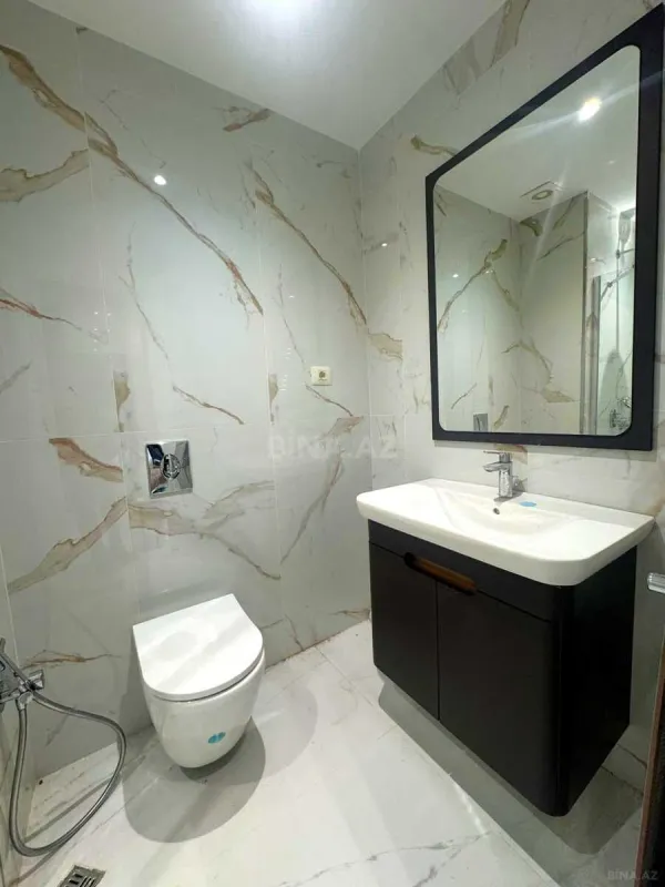 Satılır 3 otaqlı mənzil 75.5 m²