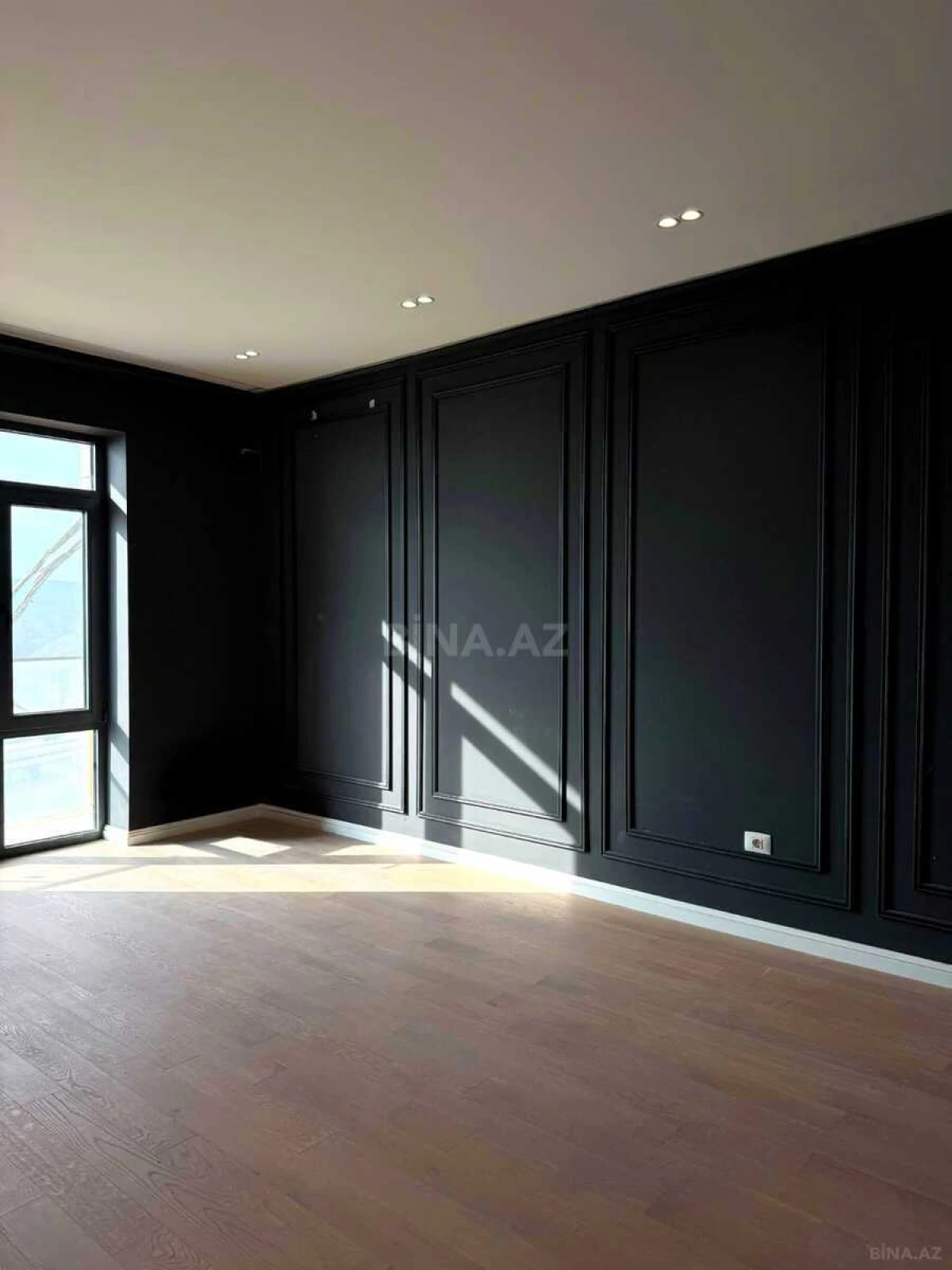 Satılır 3 otaqlı mənzil 75.5 m²