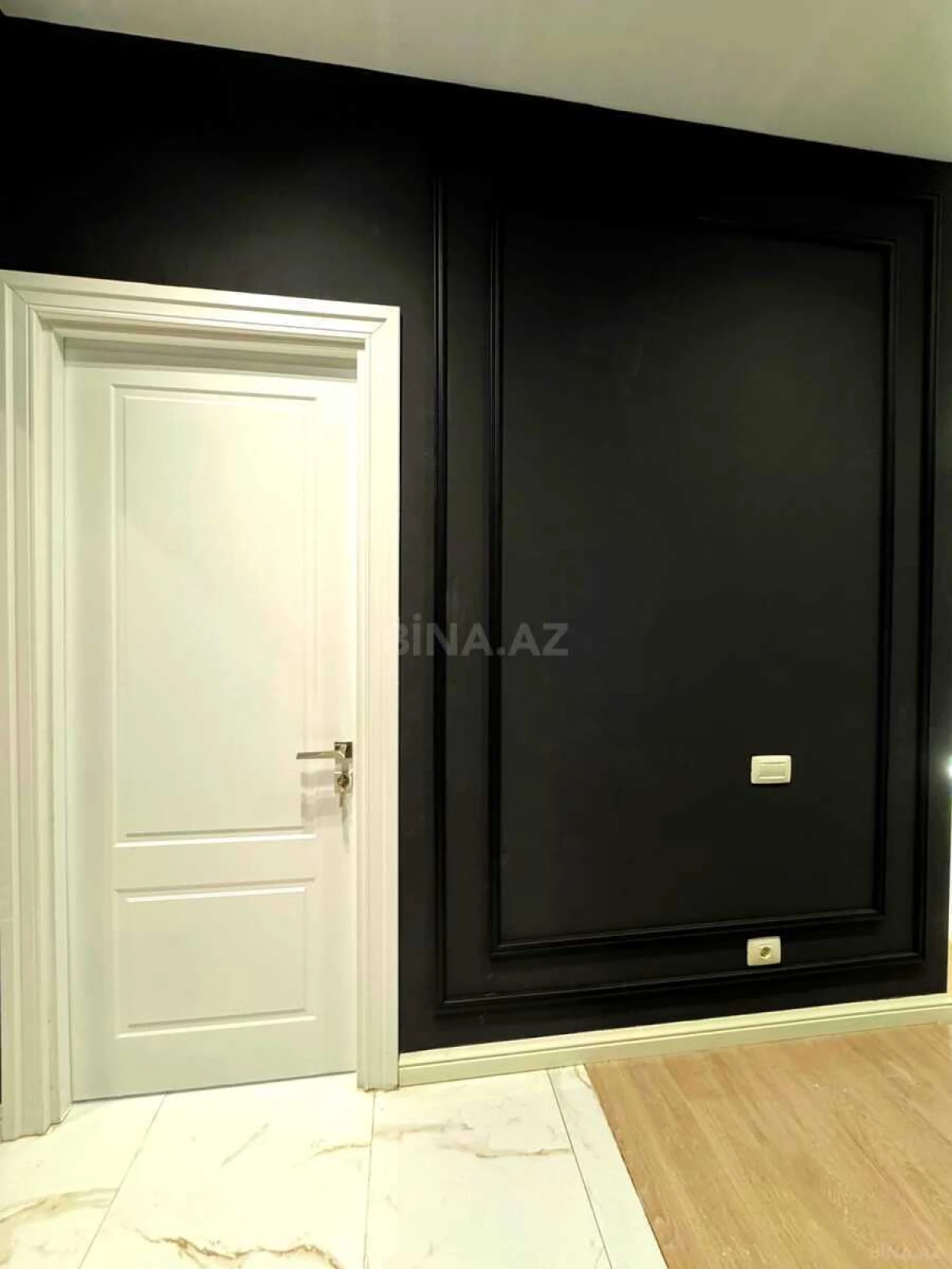 Satılır 3 otaqlı mənzil 75.5 m²