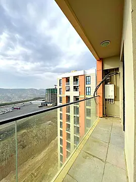 Satılır 3 otaqlı mənzil 75.5 m²
