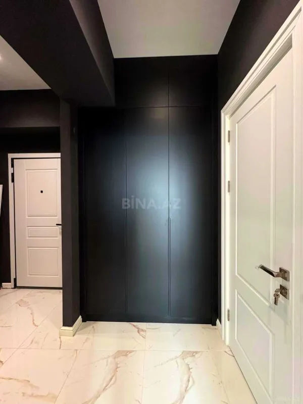Satılır 3 otaqlı mənzil 75.5 m²
