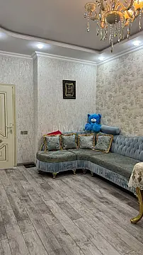 Kirayə verilir 2 otaqlı mənzil 78 m²