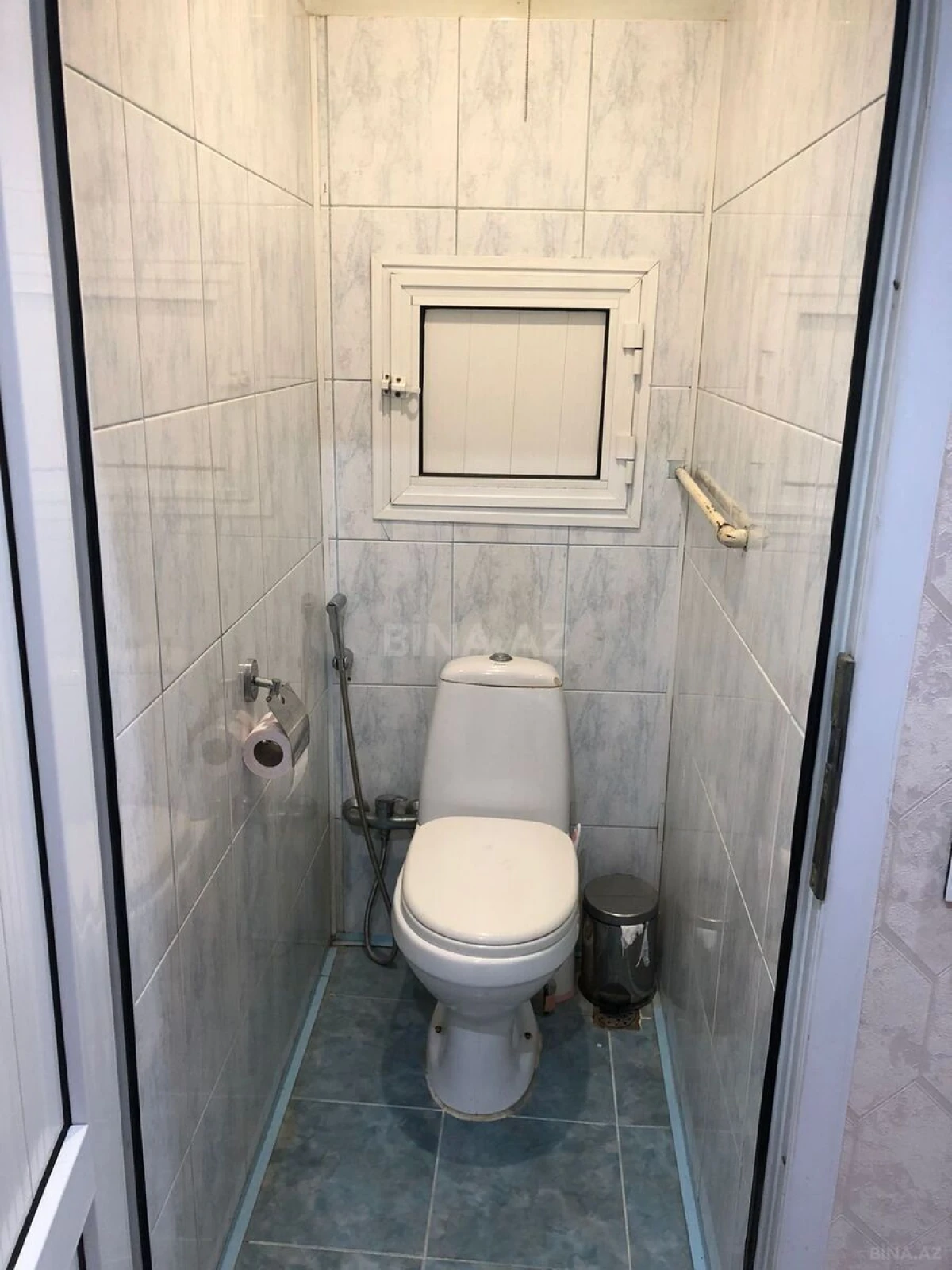 Satılır 4 otaqlı mənzil 75 m²