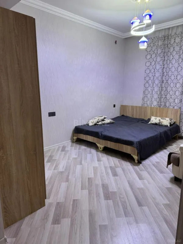 Satılır 3 otaqlı mənzil 105 m²