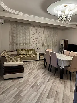 Satılır 3 otaqlı mənzil 105 m² — Bakı, Nərimanov 3 otaq 105.00 m²