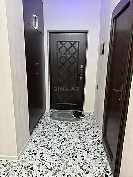 Satılır 3 otaqlı mənzil 105 m²