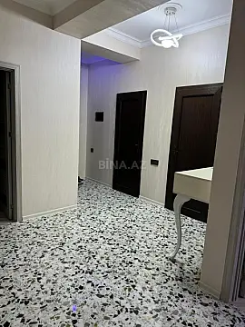 Satılır 3 otaqlı mənzil 105 m²
