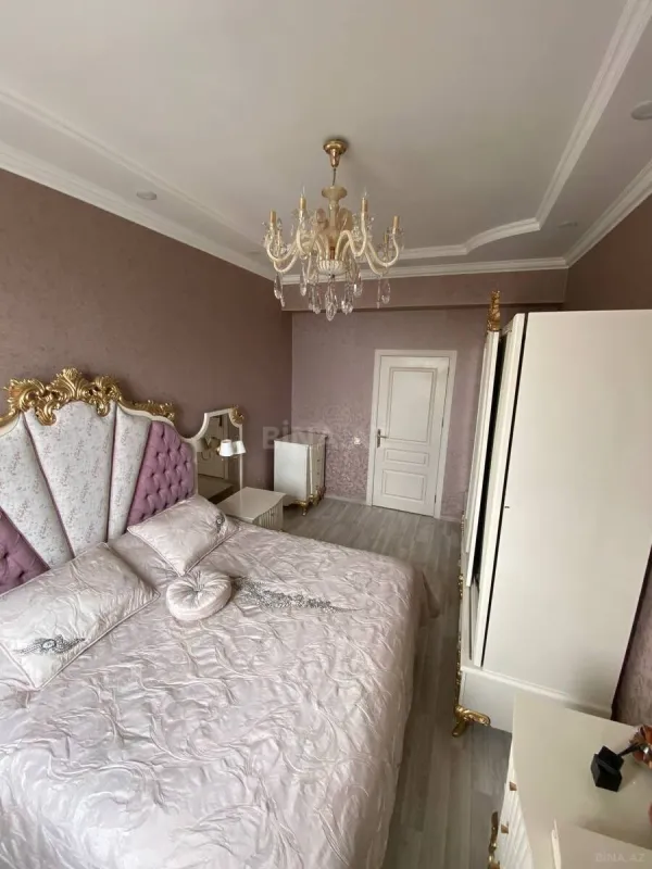 Satılır 3 otaqlı mənzil 85 m²