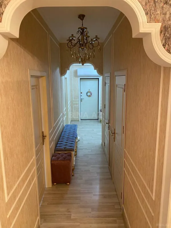 Satılır 3 otaqlı mənzil 85 m²