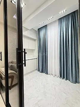 Satılır 2 otaqlı mənzil 52 m²