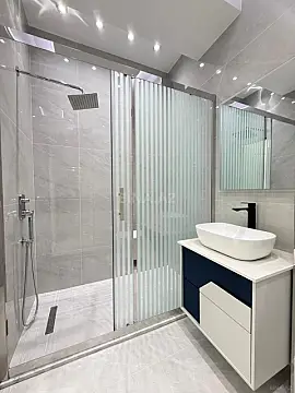 Satılır 2 otaqlı mənzil 52 m²