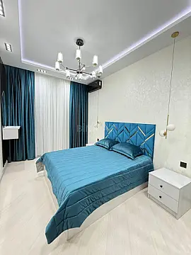 Satılır 2 otaqlı mənzil 52 m²