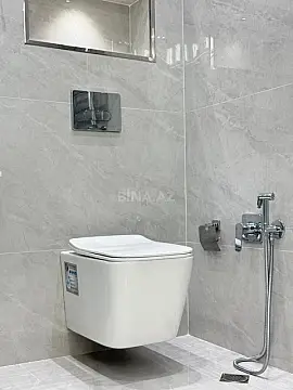 Satılır 2 otaqlı mənzil 52 m²