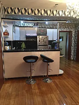 Satılır 3 otaqlı mənzil 109 m² — Bakı, 8-ci kilometr 3 otaq 109.00 m²