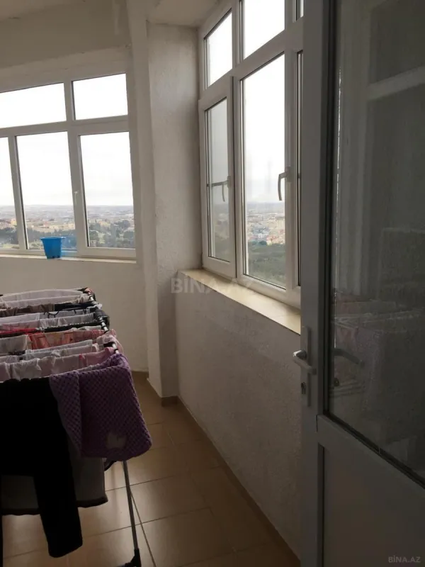 Satılır 3 otaqlı mənzil 109 m²