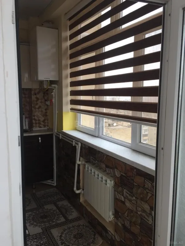 Satılır 3 otaqlı mənzil 109 m²