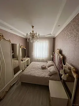 Satılır 3 otaqlı mənzil 90 m²