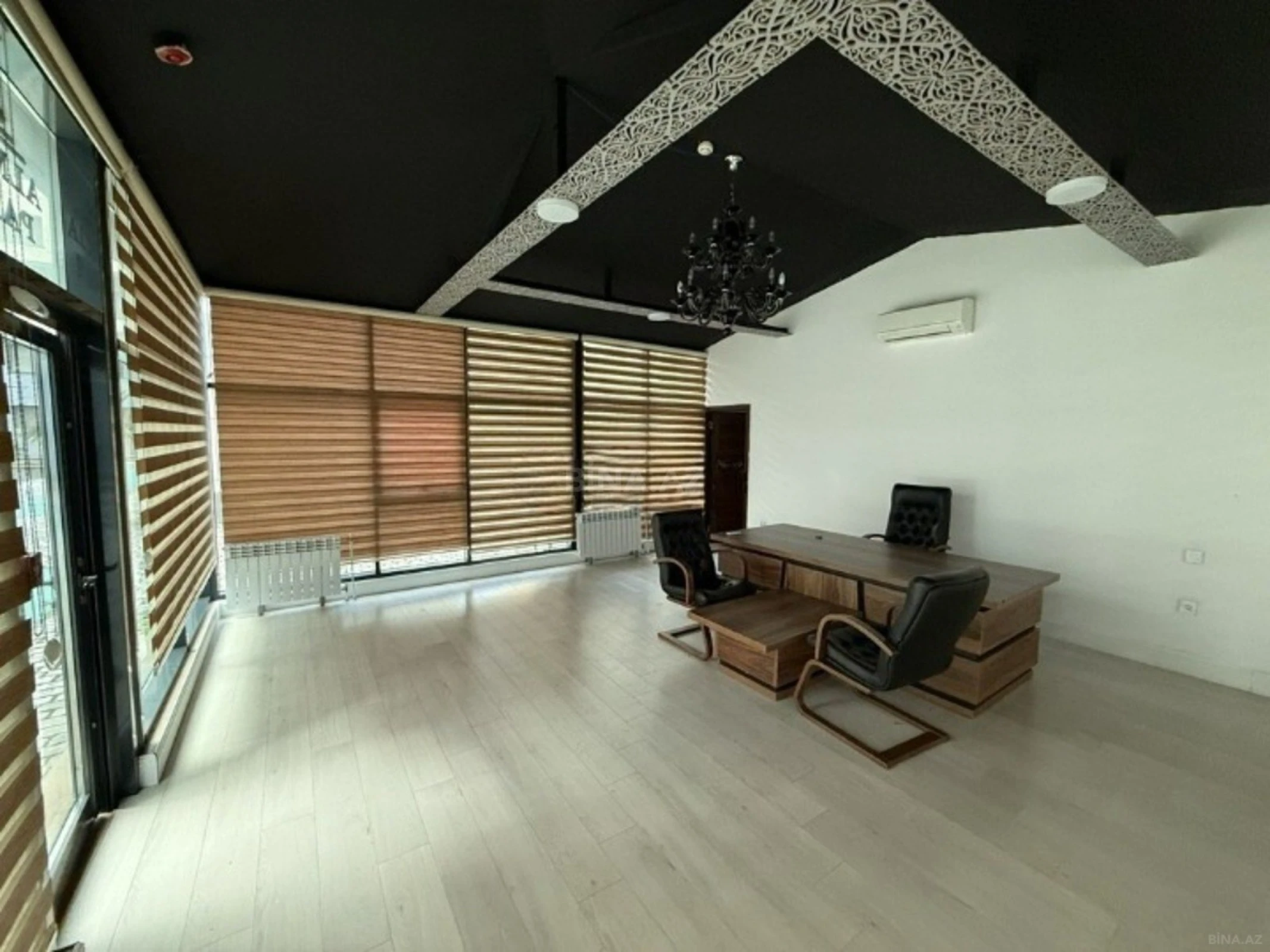 Kirayə verilir obyekt 52 m²