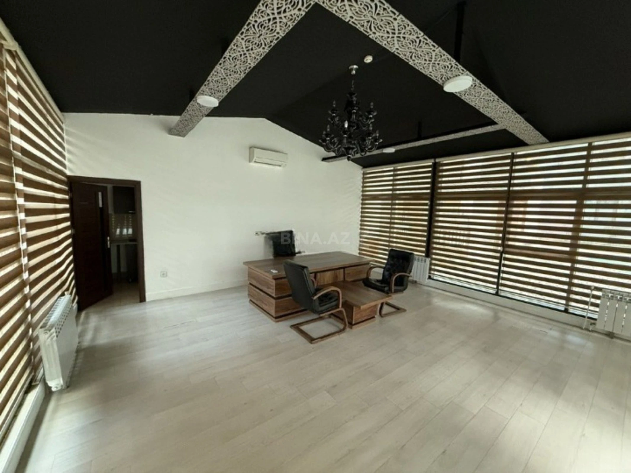 Kirayə verilir obyekt 52 m²