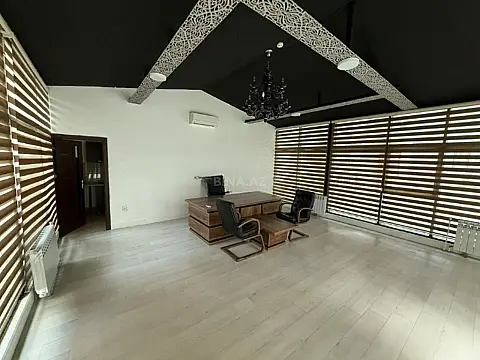 Kirayə verilir obyekt 52 m² — Bakı, İnşaatçılar 52.00 m²