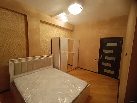 Kirayə verilir 3 otaqlı mənzil 77 m²