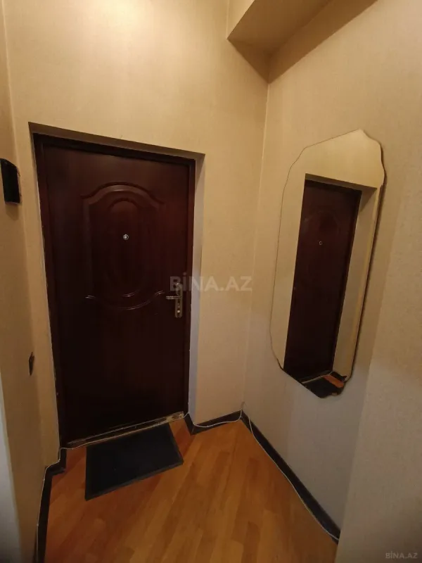 Kirayə verilir 3 otaqlı mənzil 77 m²