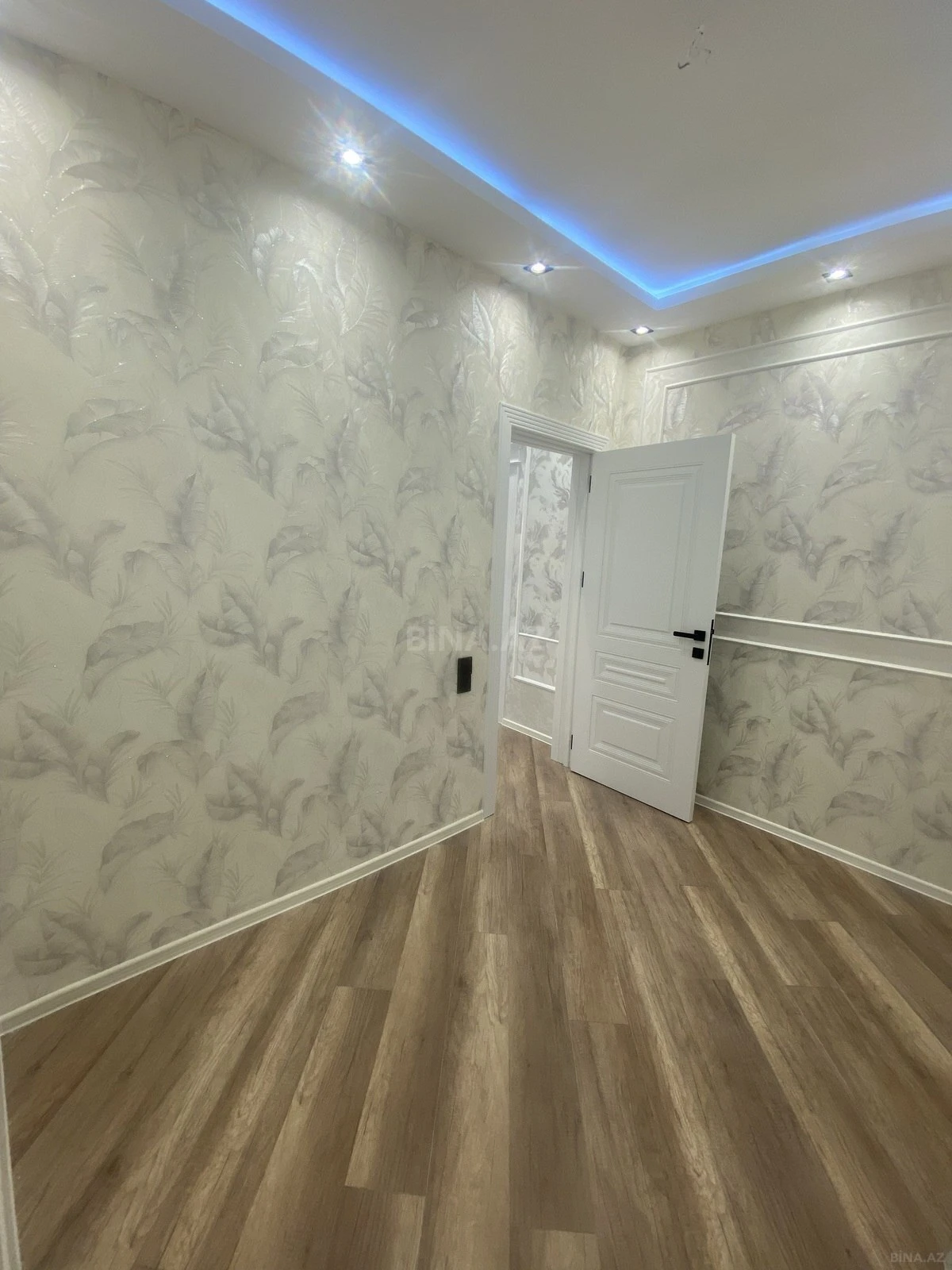 Satılır 3 otaqlı mənzil 50 m²