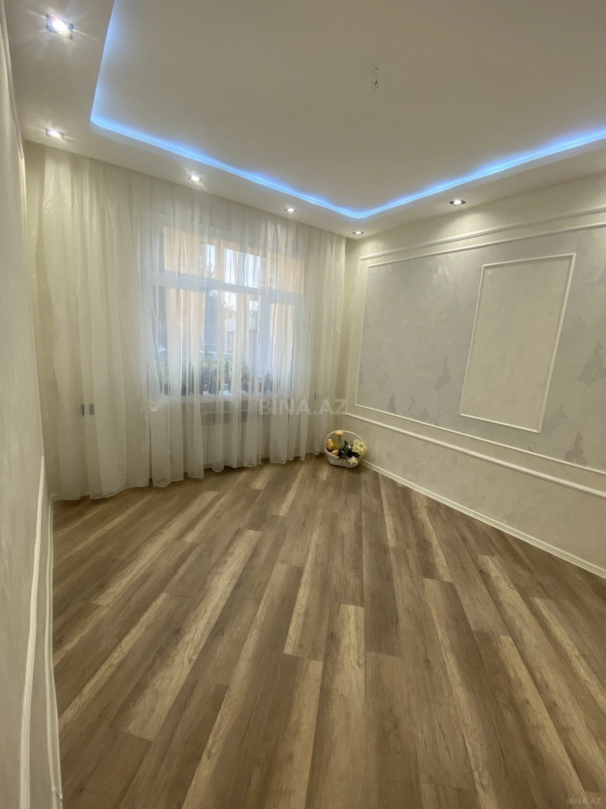 Satılır 3 otaqlı mənzil 50 m²