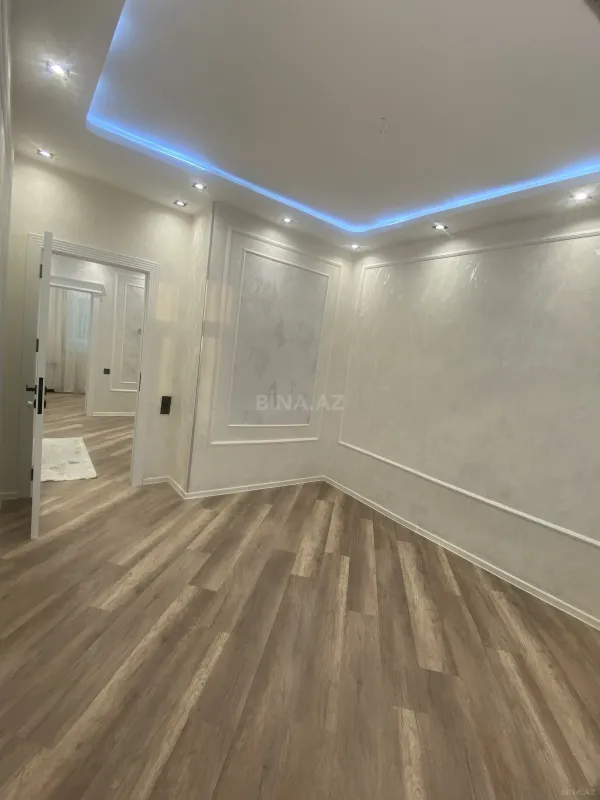 Satılır 3 otaqlı mənzil 50 m²