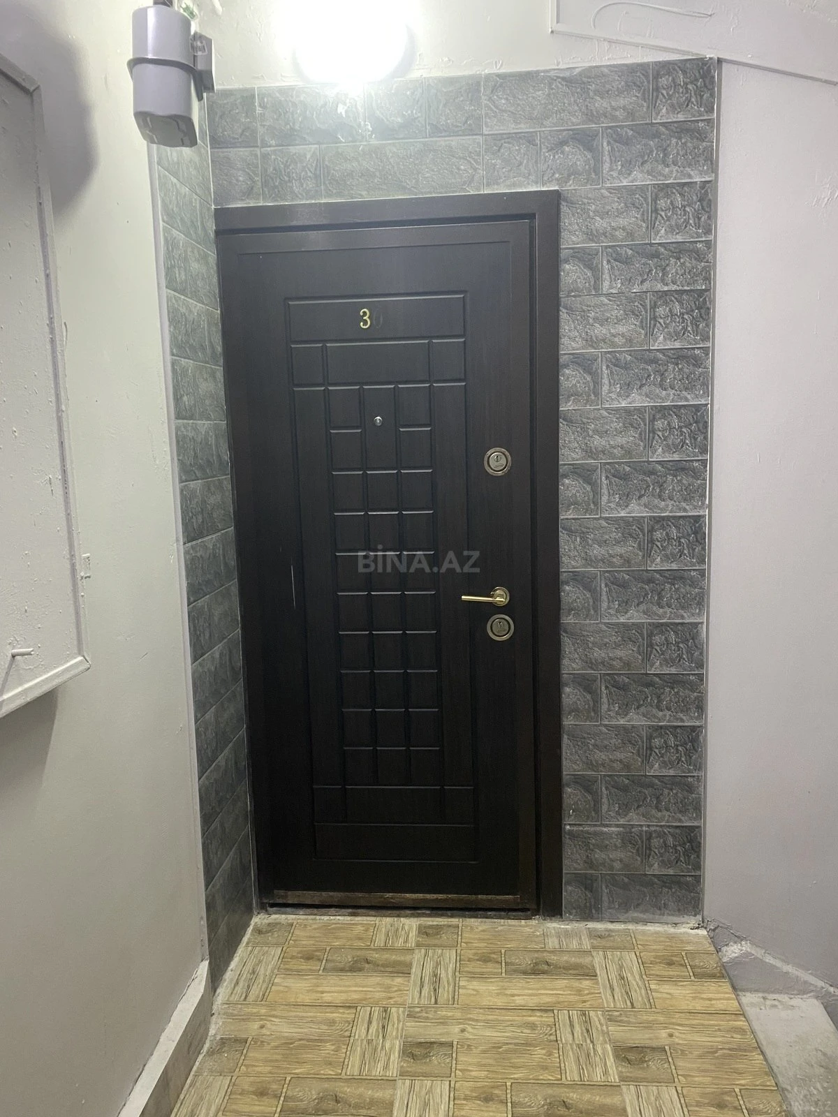 Satılır 3 otaqlı mənzil 50 m²