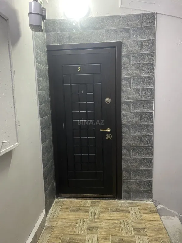 Satılır 3 otaqlı mənzil 50 m²