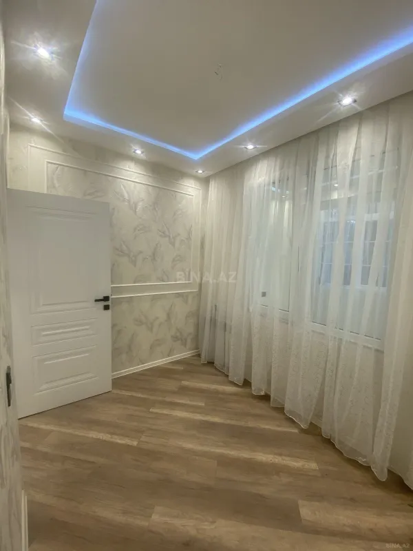 Satılır 3 otaqlı mənzil 50 m²