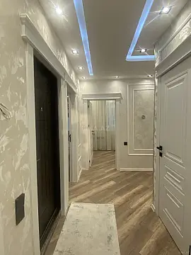 Satılır 3 otaqlı mənzil 50 m²
