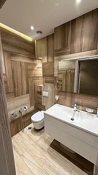 Satılır 3 otaqlı mənzil 140 m²