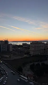 Satılır 3 otaqlı mənzil 140 m²