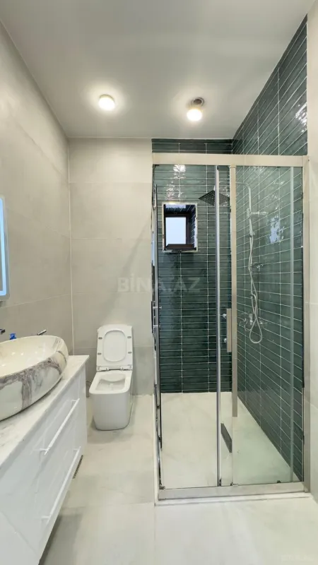 Satılır 4 otaqlı həyət evi 170 m²