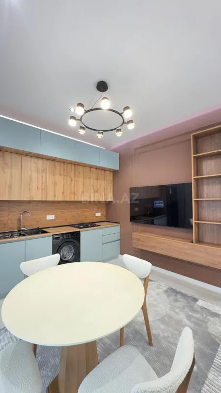 Satılır 4 otaqlı həyət evi 170 m²