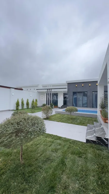 Satılır 4 otaqlı həyət evi 170 m²