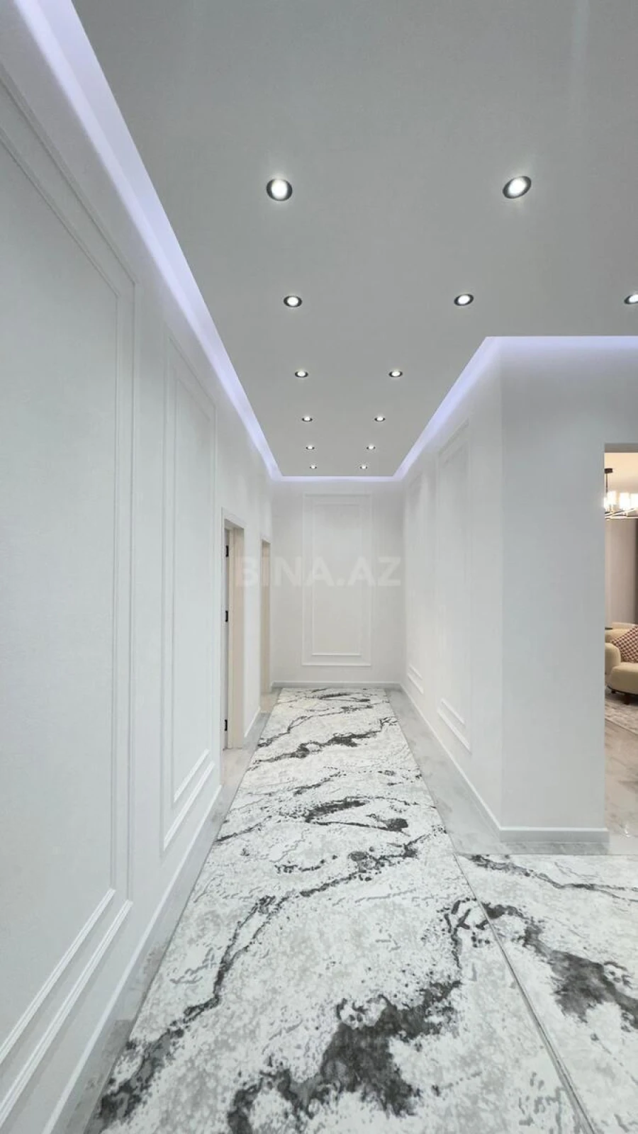 Satılır 4 otaqlı həyət evi 170 m²