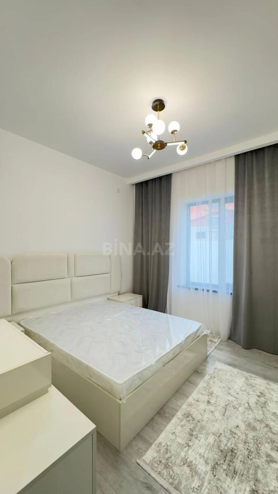 Satılır 4 otaqlı həyət evi 170 m²