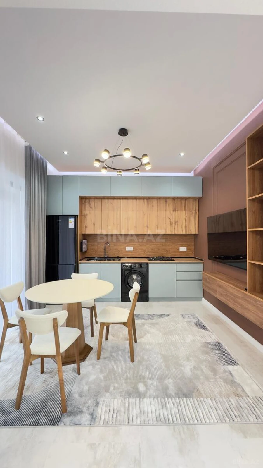 Satılır 4 otaqlı həyət evi 170 m²