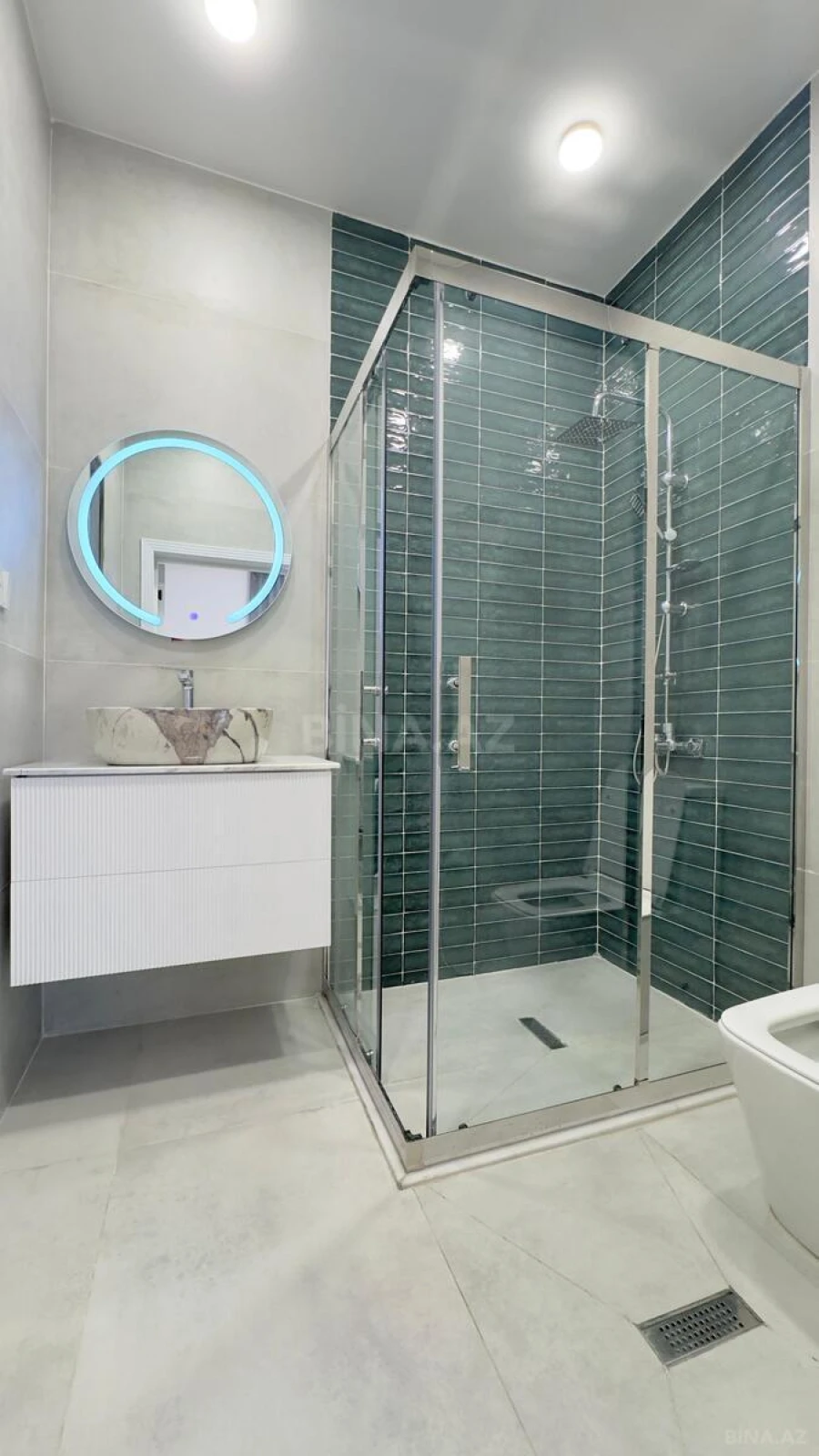 Satılır 4 otaqlı həyət evi 170 m²