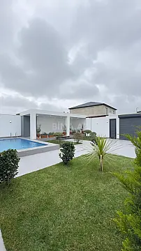 Satılır 4 otaqlı həyət evi 170 m²