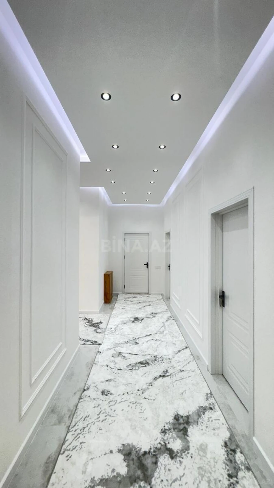 Satılır 4 otaqlı həyət evi 170 m²