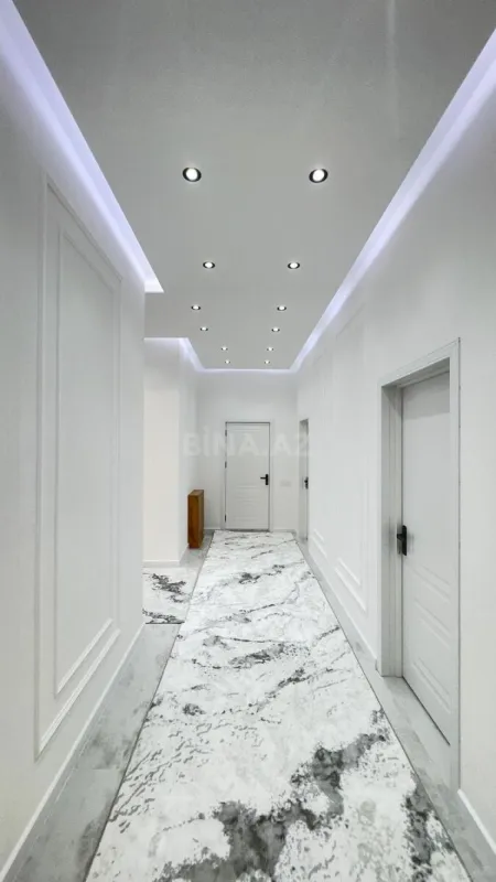 Satılır 4 otaqlı həyət evi 170 m²