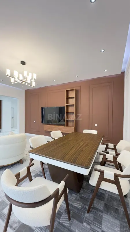 Satılır 4 otaqlı həyət evi 170 m²