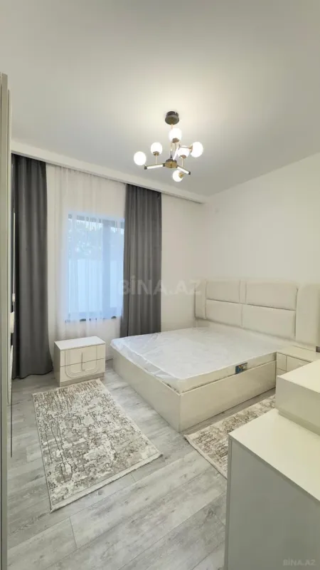 Satılır 4 otaqlı həyət evi 170 m²